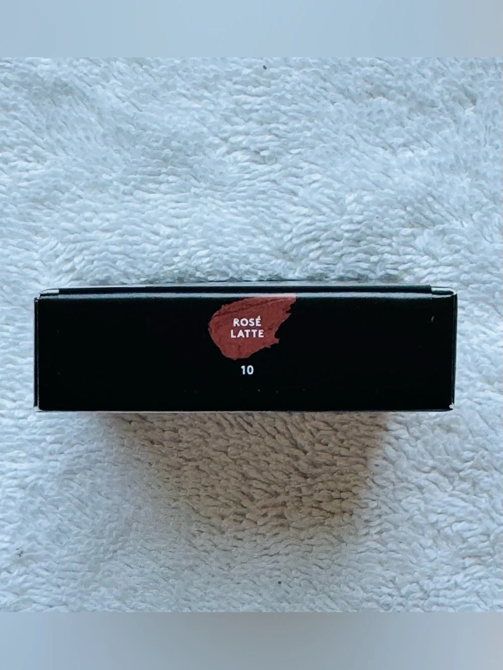 Fenty Beauty CHEEKS OUT FREESTYLE CREAM BLUSH in Rosé Latte 3g BRAND NEW IN BOX